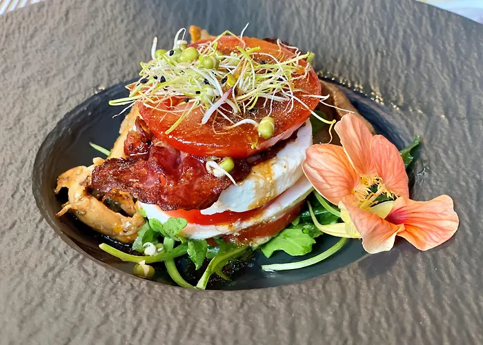 Genusshotel Vermala Montafon