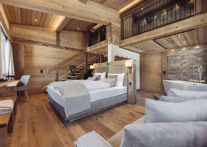 Aparthotel Vermala 4*