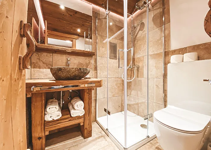 Aparthotel Vermala Sankt Gallenkirch