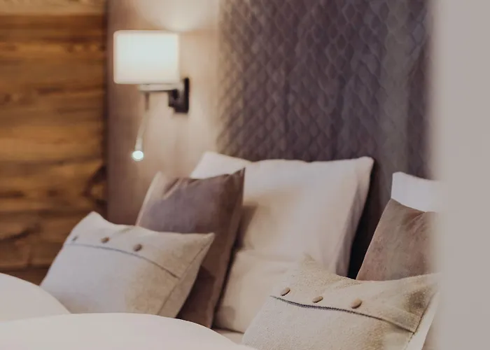 Genusshotel Vermala Montafon アパートホテル 4*